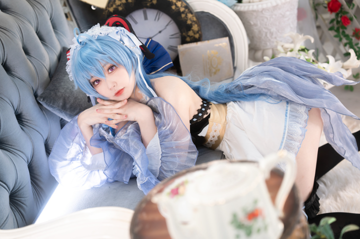 萝莉少女控 梦幻安食ajiki幻想茶会风写真图片以及视频资源合集 萝莉少女控 梦幻安食ajiki幻想茶会风写真图片以及视频资源合集