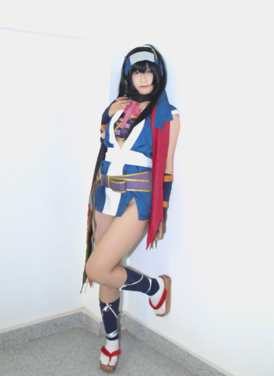 萝莉少女控 学妹风宿野suye JK制服日常自拍写真图包合集下载