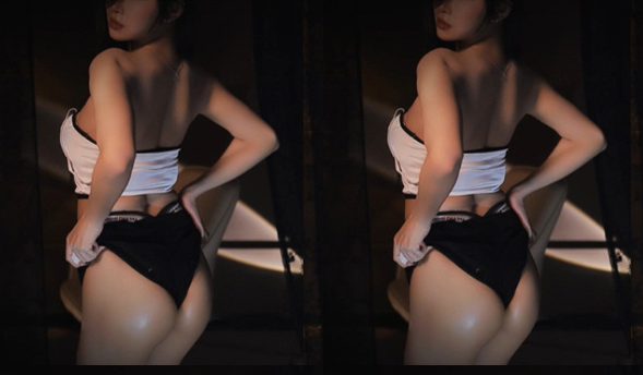 私房照片 小恩雅迷离眼镜娘居家蕾丝诱惑写真图片以及视频资源合集