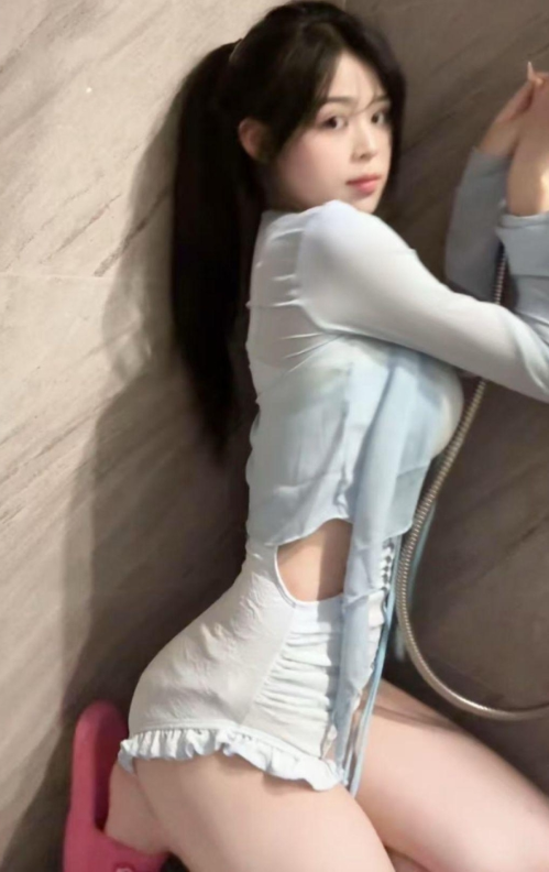 微密圈/觅圈 抖音 冰块块私房夜色甜欲写真套图及视频合集下载