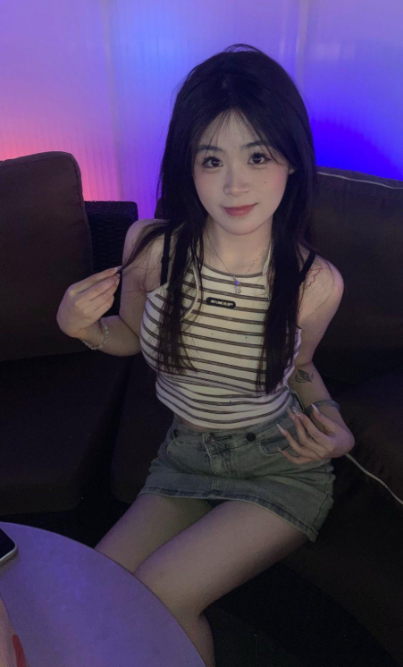 微密圈/觅圈 抖音 冰块块私房夜色甜欲写真套图及视频合集下载 微密圈/觅圈 抖音 冰块块私房夜色甜欲写真套图及视频合集下载