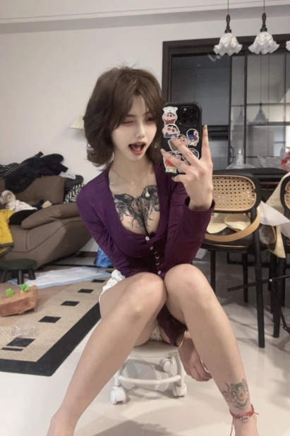 丝袜诱惑 微密圈 抖音 吞吞制服黑丝诱惑写真资源合集下载