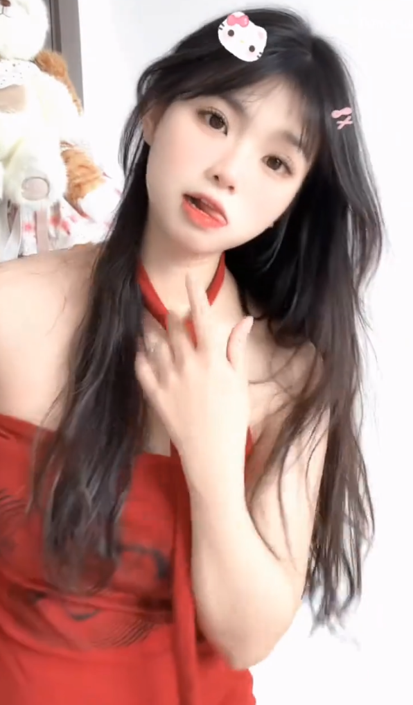 萝莉少女控 微密圈 清纯抖音 妮子敏午后阳光邂逅写真资源合集下载