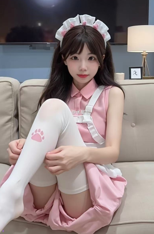 黑丝美腿福利 微密圈 甜酷抖音 安然同学猫系少女渔网诱惑写真图片以及视频合集