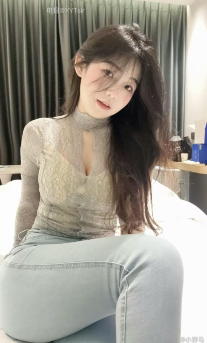 私房照片 微密圈 迷人抖音 小野马ovo酒店蕾丝风情写真图片以及视频合集