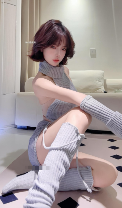 私房照片 微密圈 抖音 小霞佩奇 魅惑针织诱惑写真图包合集下载 私房照片 微密圈 抖音 小霞佩奇 魅惑针织诱惑写真图包合集下载