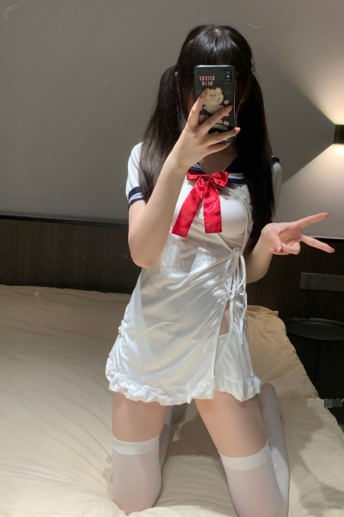 白丝萝莉控 微觅圈 娇羞抖音 林扣弦JK制服私房写真图片以及视频资源合集
