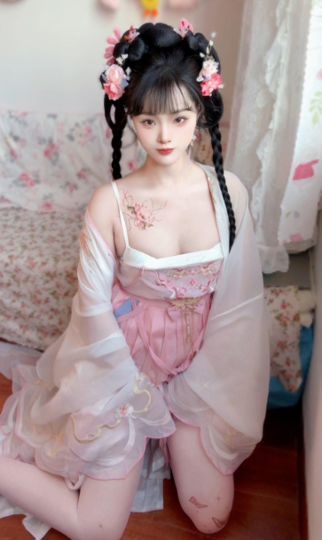 白丝萝莉控 微密圈 娇俏抖音 枝枝栗子古典汉服写真资源合集下载 白丝萝莉控 微密圈 娇俏抖音 枝枝栗子古典汉服写真资源合集下载