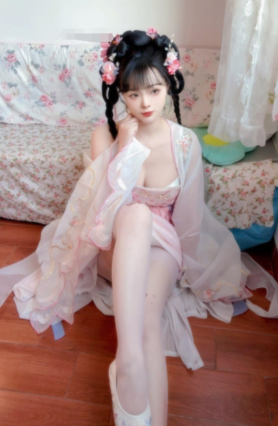 白丝萝莉控 微密圈 娇俏抖音 枝枝栗子古典汉服写真资源合集下载 白丝萝莉控 微密圈 娇俏抖音 枝枝栗子古典汉服写真资源合集下载