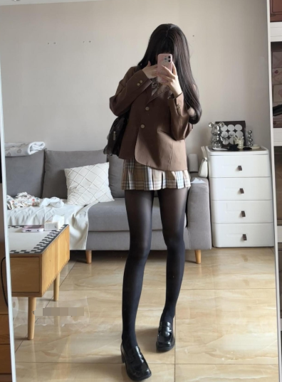 萝莉少女控 微密圈 抖音 汐娜 神秘猫耳居家诱惑写真套图合集下载