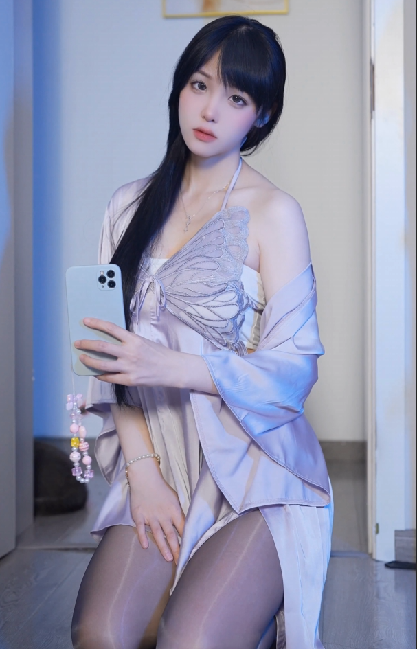 丝袜诱惑 微密圈 娇柔抖音 清风皓月 蝶翼私语写真图片以及视频合集下载