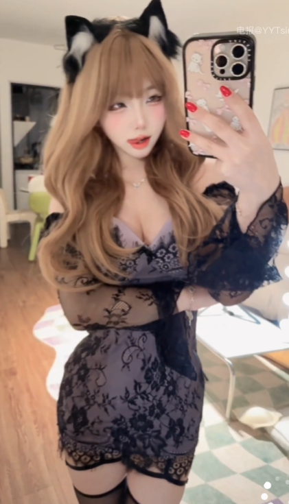 丝袜诱惑 微密圈 魅惑 抖音 童锣烧 紫色猫娘写真套图合集下载 丝袜诱惑 微密圈 魅惑 抖音 童锣烧 紫色猫娘写真套图合集下载