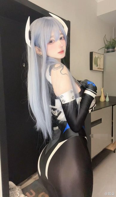 黑丝御姐 微密圈 魅惑抖音 耳朵猫娘私房写真图片以及视频资源合集