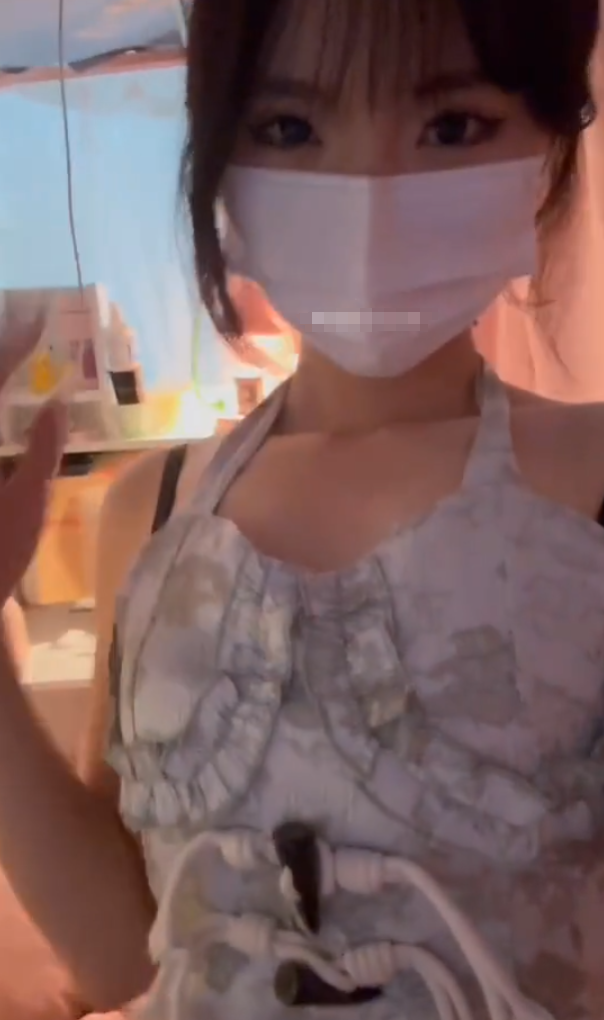 萝莉少女控 微密圈抖音许许口罩甜心私密帐篷写真资源合集下载 萝莉少女控 微密圈抖音许许口罩甜心私密帐篷写真资源合集下载