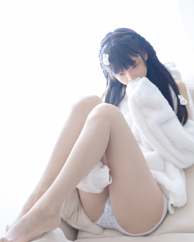 白丝萝莉控 稚乖画册纯真可爱晴空白丝少女写真套图合集下载 白丝萝莉控 稚乖画册纯真可爱晴空白丝少女写真套图合集下载