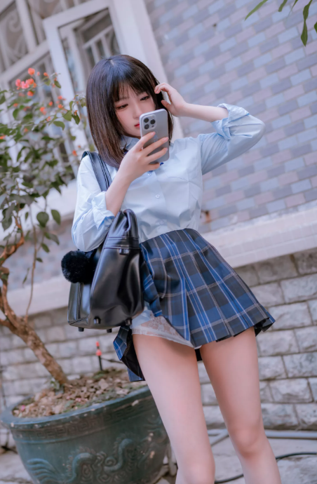 桜井宁宁《JK之居家》私房解禁羞涩写真图包合集下载 桜井宁宁《JK之居家》私房解禁羞涩写真图包合集下载