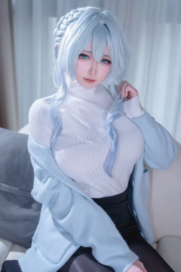 白丝美腿福利 清纯樱梨梨eriri眼镜娘私拍写真图片以及视频资源合集