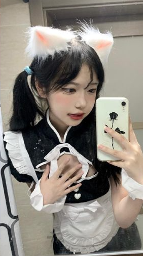 萝莉少女控 微密圈 俏皮狼狼喵居家私房风写真资源合集下载 萝莉少女控 微密圈 俏皮狼狼喵居家私房风写真资源合集下载