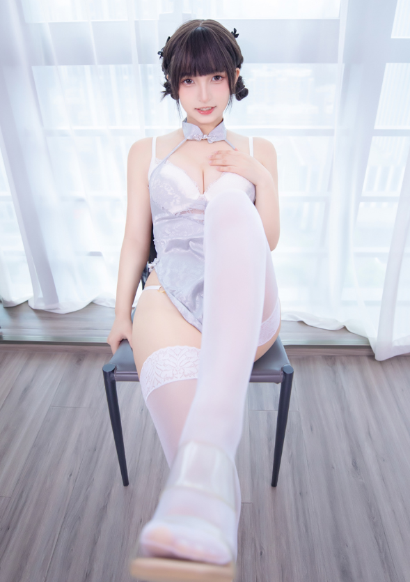 丝袜少女控 神楽坂真冬 白丝少女私房写真套图合集下载 丝袜少女控 神楽坂真冬 白丝少女私房写真套图合集下载