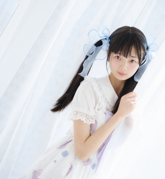 稚乖画册 赤西夜夜《Lolita》白丝双马尾梦幻甜美写真资源合集下载 稚乖画册 赤西夜夜《Lolita》白丝双马尾梦幻甜美写真资源合集下载