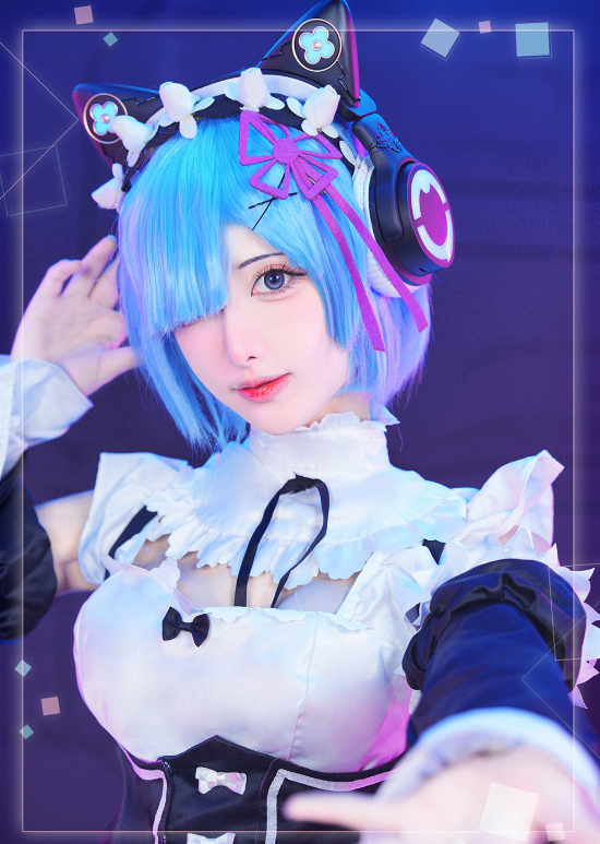 萝莉少女控 精灵紫氯氯复古猫耳娘写真图片以及视频合集 萝莉少女控 精灵紫氯氯复古猫耳娘写真图片以及视频合集