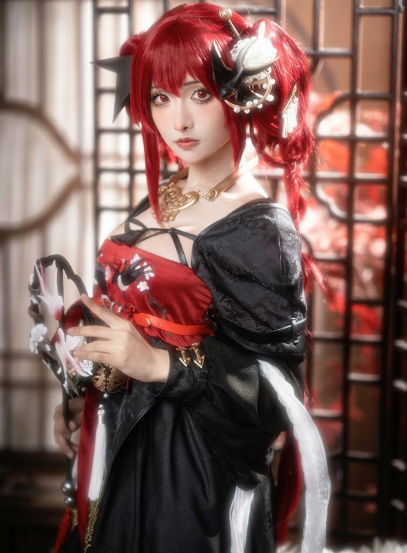 萝莉少女控 精灵紫氯氯复古猫耳娘写真图片以及视频合集 萝莉少女控 精灵紫氯氯复古猫耳娘写真图片以及视频合集