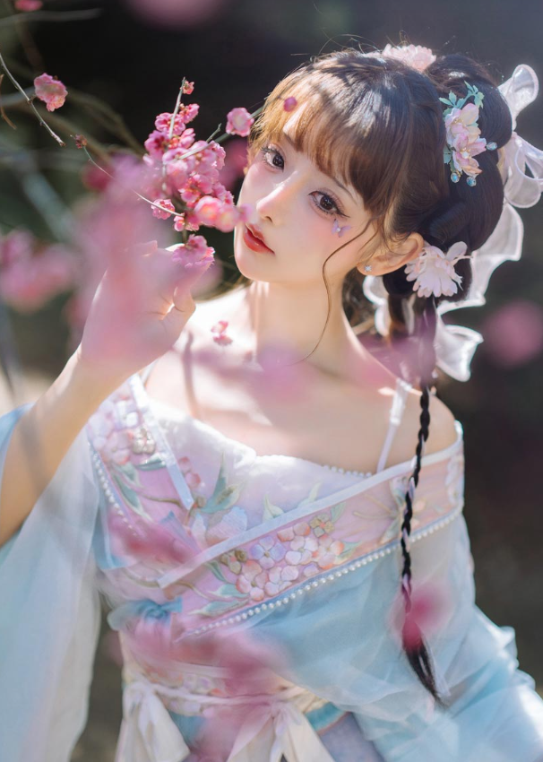 萝莉少女控 精灵紫氯氯复古猫耳娘写真图片以及视频合集 萝莉少女控 精灵紫氯氯复古猫耳娘写真图片以及视频合集