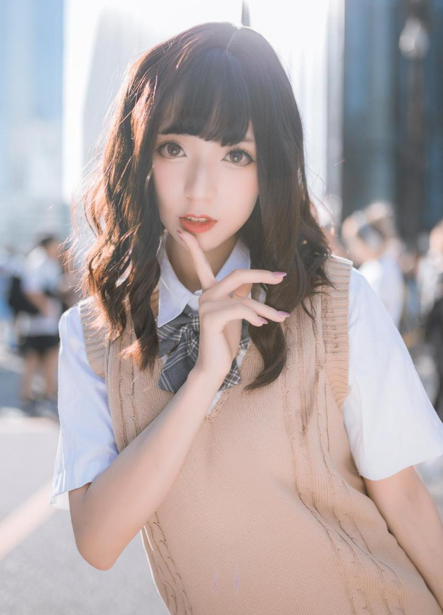 萝莉少女控 魅惑舞小喵狐妖幻想写真图包合集下载