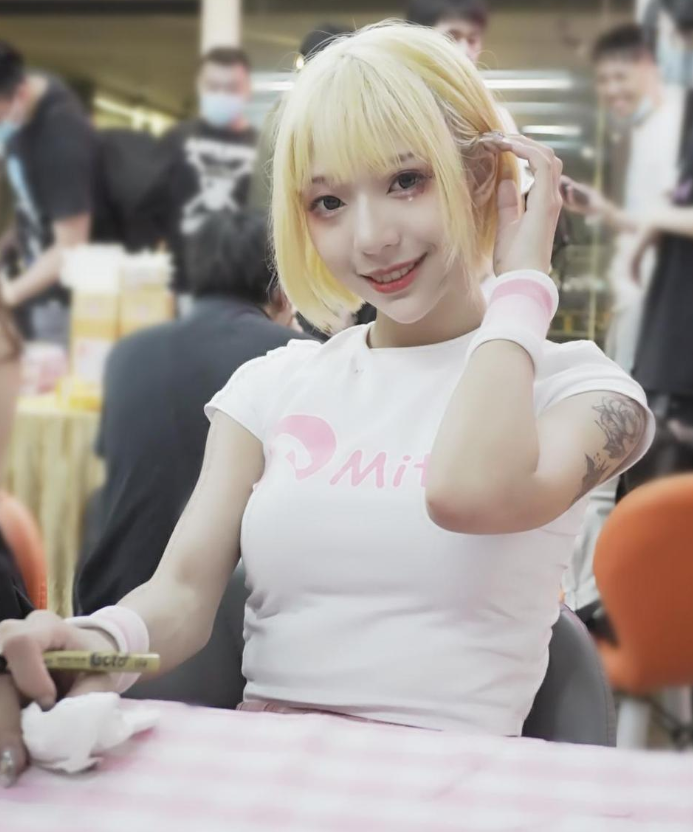 萝莉少女控 魅惑舞小喵狐妖幻想写真图包合集下载 萝莉少女控 魅惑舞小喵狐妖幻想写真图包合集下载