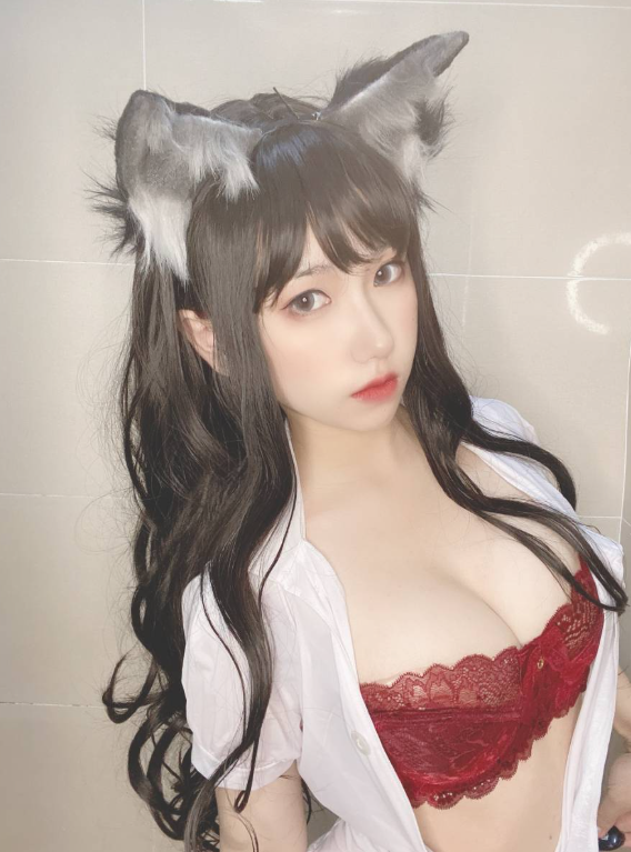 私房照片 清纯芋圆侑子沙发悦读时光写真资源合集下载