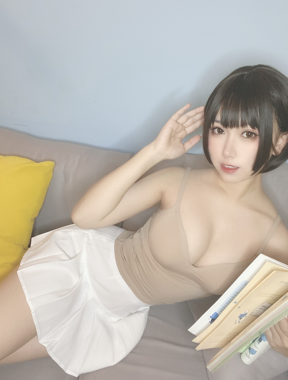 私房照片 清纯芋圆侑子沙发悦读时光写真资源合集下载 私房照片 清纯芋圆侑子沙发悦读时光写真资源合集下载