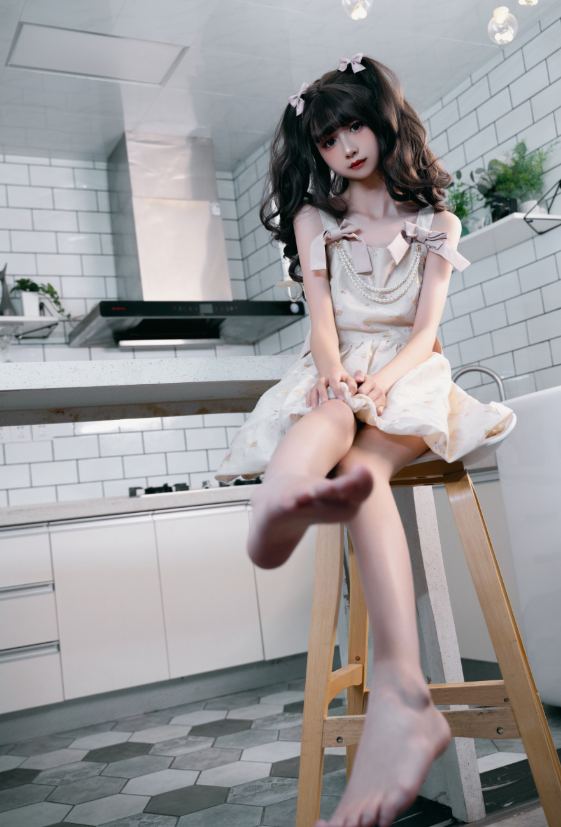 萝莉少女控 娇俏花音栗子私房元气写真套图合集下载 萝莉少女控 娇俏花音栗子私房元气写真套图合集下载