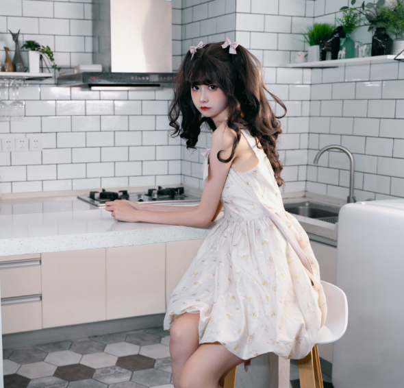 萝莉少女控 娇俏花音栗子私房元气写真套图合集下载 萝莉少女控 娇俏花音栗子私房元气写真套图合集下载