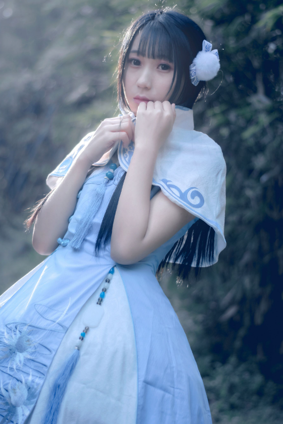 萝莉少女控 梦幻苏恩惠青花瓷写真图片以及视频合集下载 萝莉少女控 梦幻苏恩惠青花瓷写真图片以及视频合集下载