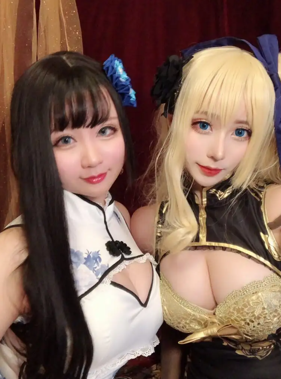 制服诱惑 飒爽菌烨tako科幻战姬写真图包合集下载 制服诱惑 飒爽菌烨tako科幻战姬写真图包合集下载