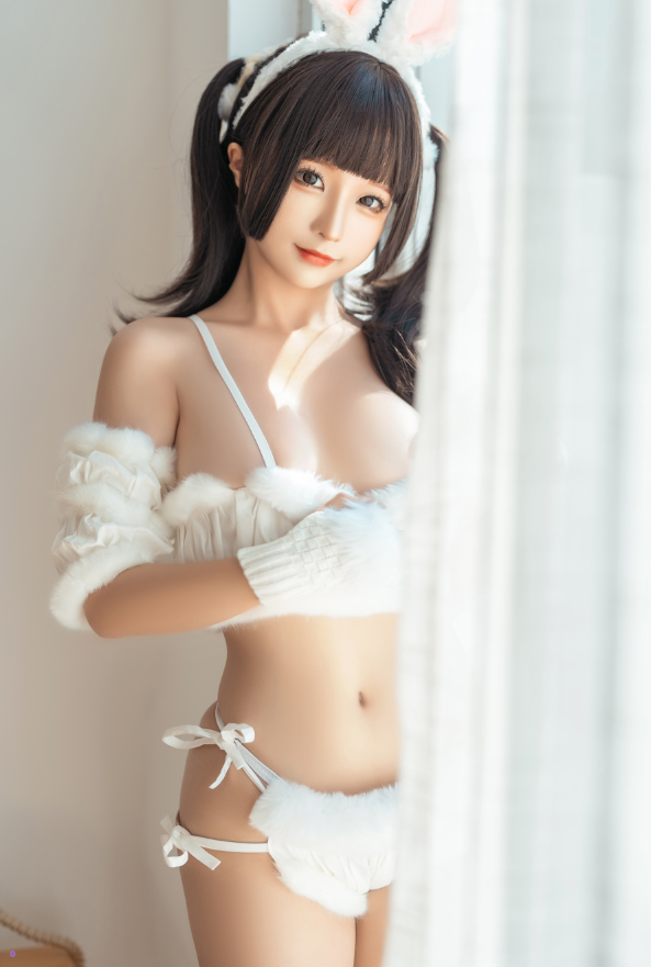 萝莉少女控 甜心蠢沫沫-绵绵兔泳池窗边白丝兔女郎写真资源合集下载 萝莉少女控 甜心蠢沫沫-绵绵兔泳池窗边白丝兔女郎写真资源合集下载