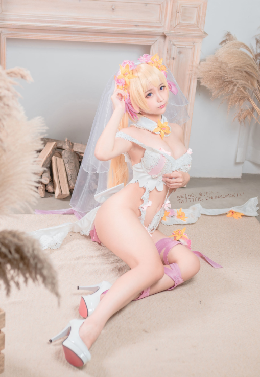 萝莉少女控 圣洁蠢沫沫 - 赫葵特 梦幻花嫁诱惑写真套图合集下载 萝莉少女控 圣洁蠢沫沫 - 赫葵特 梦幻花嫁诱惑写真套图合集下载