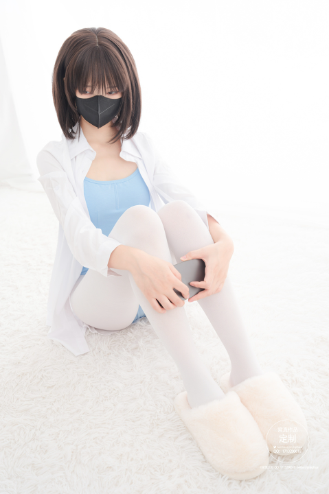 森罗财团 见希W《白丝体操服》口罩姬纯欲写真图片以及视频合集 森罗财团 见希W《白丝体操服》口罩姬纯欲写真图片以及视频合集