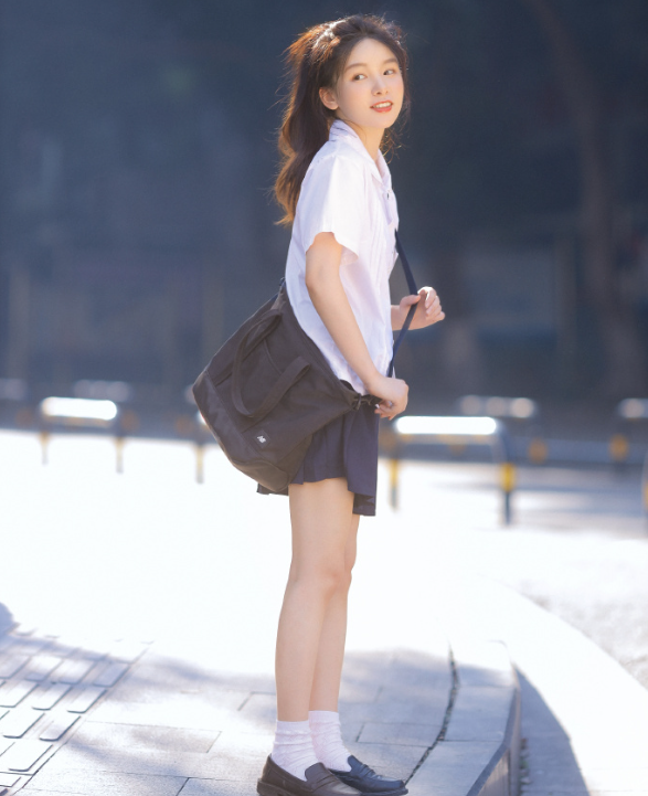 白丝萝莉控 清纯赵小臭日系校服写真资源合集下载 白丝萝莉控 清纯赵小臭日系校服写真资源合集下载