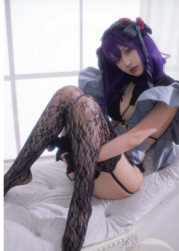 性感 魅惑鹿小包几哥特写真图片以及视频资源合集下载