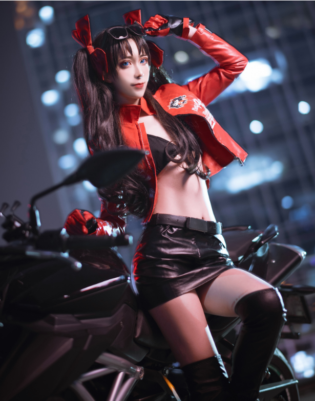 黑丝御姐 酷飒Sakiiii翎柒机车魅影写真图片以及视频合集下载 黑丝御姐 酷飒Sakiiii翎柒机车魅影写真图片以及视频合集下载