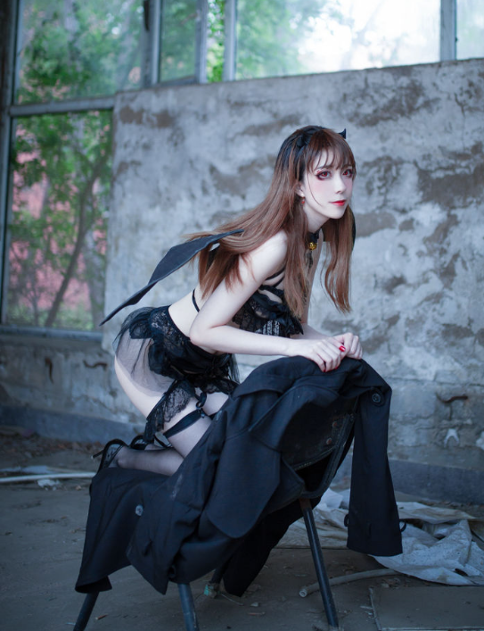 黑丝御姐 酷飒Sakiiii翎柒机车魅影写真图片以及视频合集下载 黑丝御姐 酷飒Sakiiii翎柒机车魅影写真图片以及视频合集下载