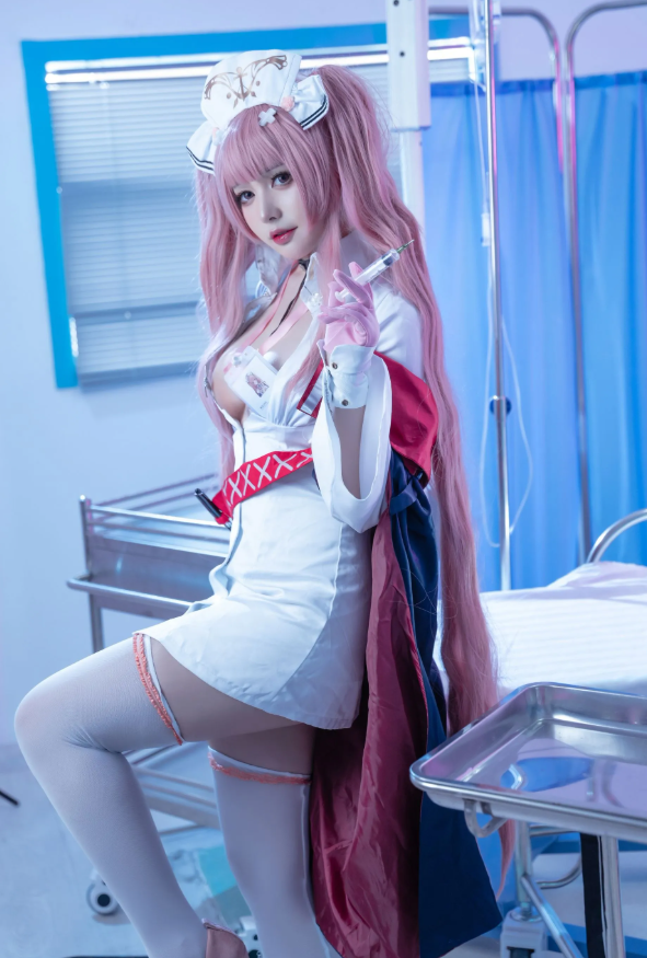 制服诱惑 魅惑Shiroi_白井茶茶病房天使写真图片以及视频合集 制服诱惑 魅惑Shiroi_白井茶茶病房天使写真图片以及视频合集