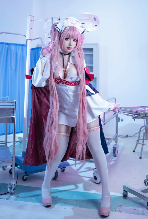 制服诱惑 魅惑Shiroi_白井茶茶病房天使写真图片以及视频合集 制服诱惑 魅惑Shiroi_白井茶茶病房天使写真图片以及视频合集