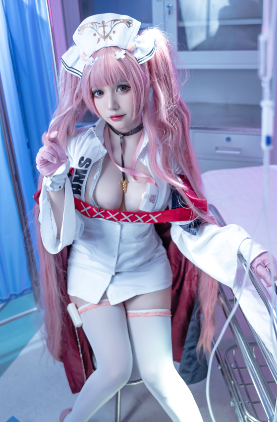 制服诱惑 魅惑Shiroi_白井茶茶病房天使写真图片以及视频合集