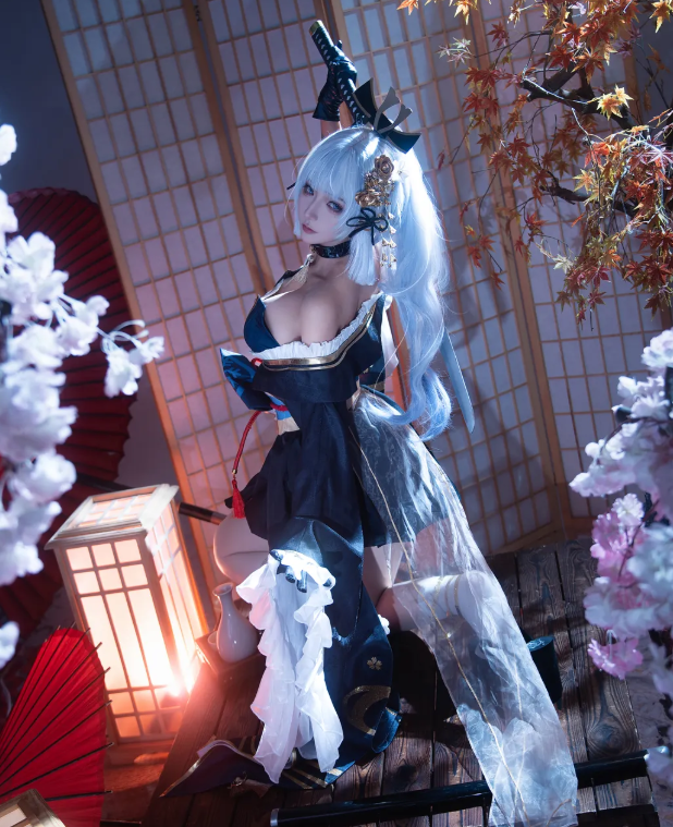 制服诱惑 绝美seya狮砸日式幻想写真图片以及视频合集下载