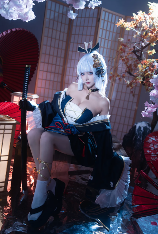 制服诱惑 绝美seya狮砸日式幻想写真图片以及视频合集下载