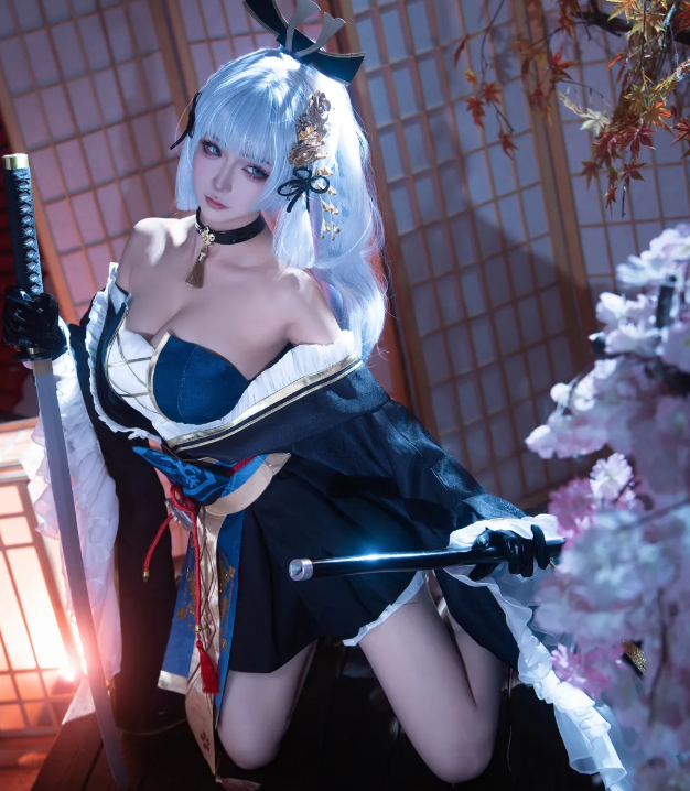 制服诱惑 绝美seya狮砸日式幻想写真图片以及视频合集下载