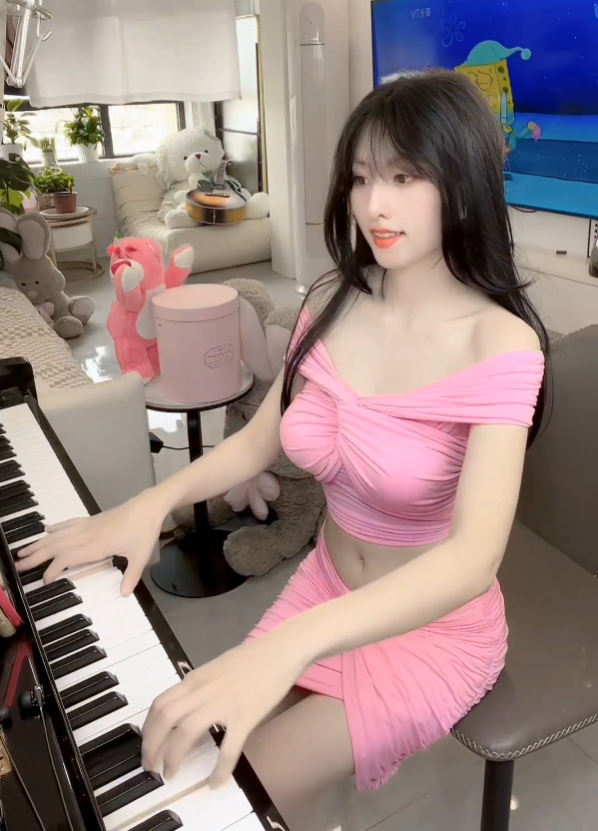 巨乳美女 微密圈 粉嫩弹琴 uu渴了 温馨居家钢琴才女写真套图合集下载 巨乳美女 微密圈 粉嫩弹琴 uu渴了 温馨居家钢琴才女写真套图合集下载