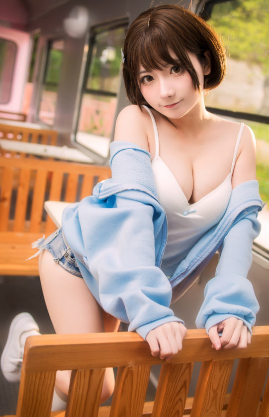 喵糖映画 赏美《日常妹妹》旅途风景娇俏写真资源合集下载 喵糖映画 赏美《日常妹妹》旅途风景娇俏写真资源合集下载